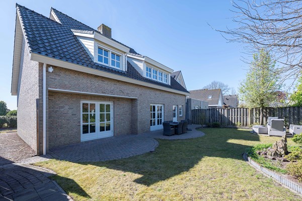 Medium property photo - Madelieflaan 9, 4741 EZ Hoeven